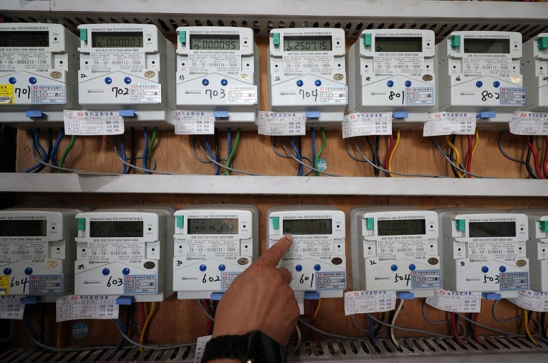 이란전쟁에 전기료도 들썩… 전력도매가 47% 치솟아