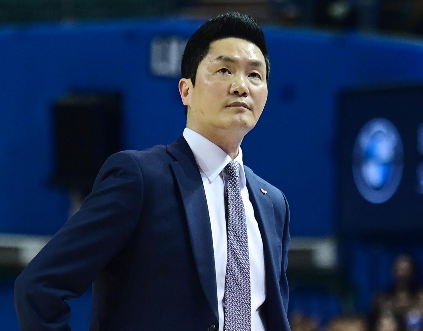 껄끄러운 KCC 피하려 고의패배 논란… 전희철 SK감독에 벌금 500만원 부과