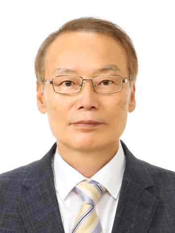 독립기념관장 김희곤씨