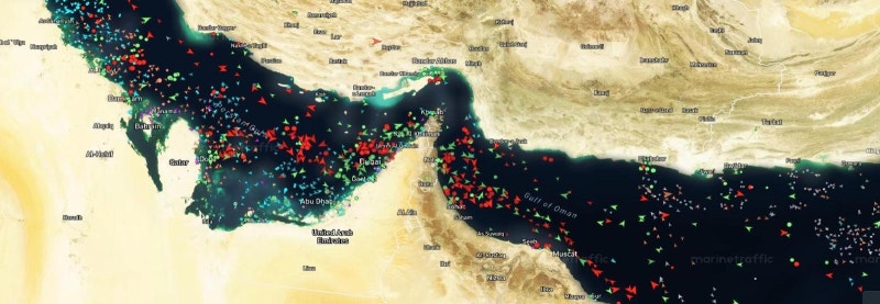 [책의 향기]호르무즈, 지브롤터… 지정학 격전지 된 바다 21곳