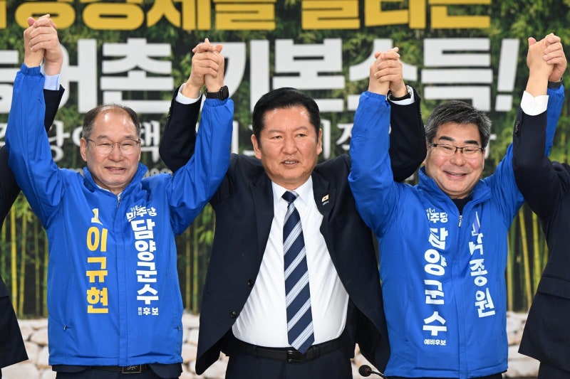 민주 “재보선 전지역 공천”에, 조국 13일 출마선언 검토