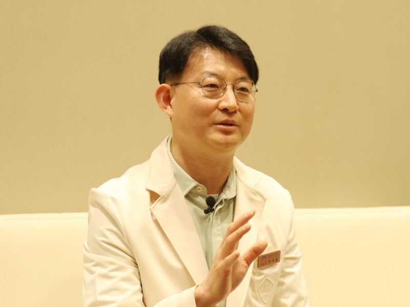 “달리거나 계단 오를 땐 가슴통증, 쉬면 멀쩡… 혹시 협심증?”[베스트 닥터의 베스트 건강법]