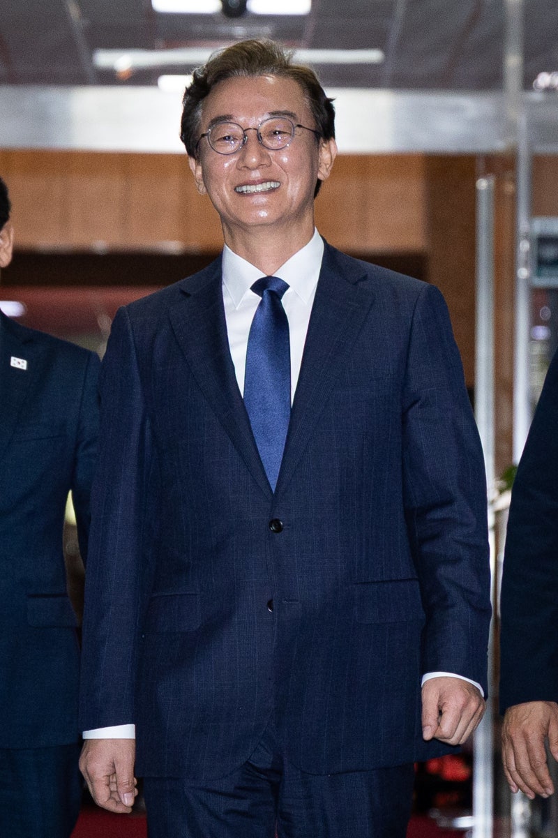 합수본, 전재수 ‘통일교 금품 의혹’ 무혐의 처분