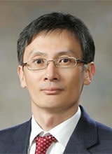 [경제계 인사]국제금융센터 원장 박금철씨