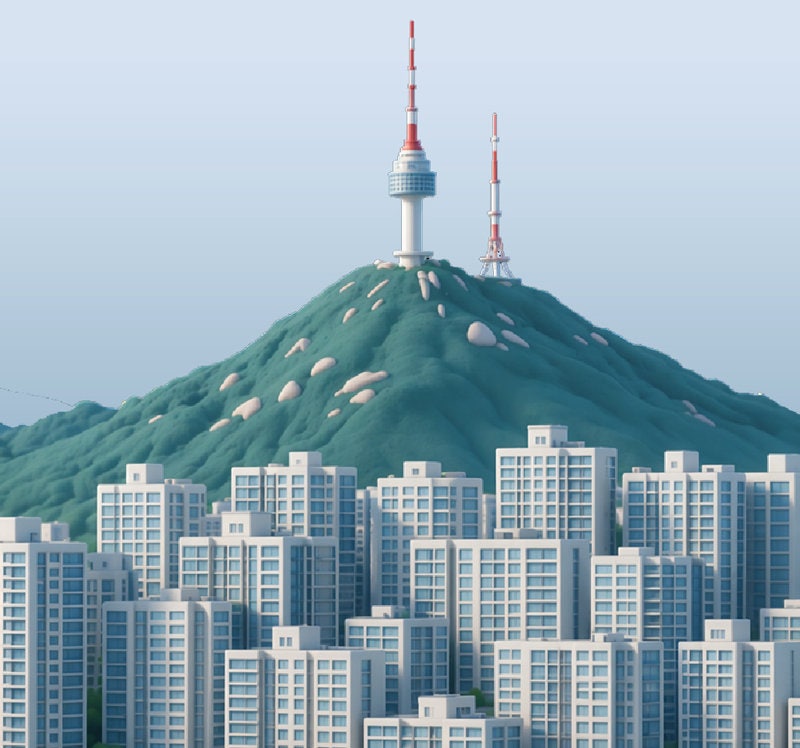 “양도세 중과 피하려 급매”… 서울 아파트 실거래가 7개월만에 하락