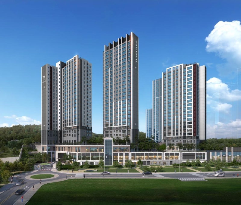 [아파트 미리보기]5호선 연장 풍무역에 ‘無규제’ 아파트