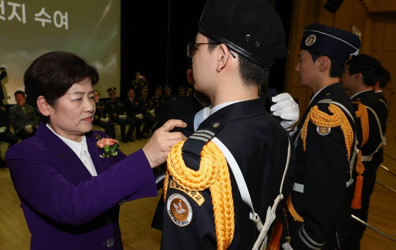 졸업하면 기술병 입대… 군 특성화고 지정