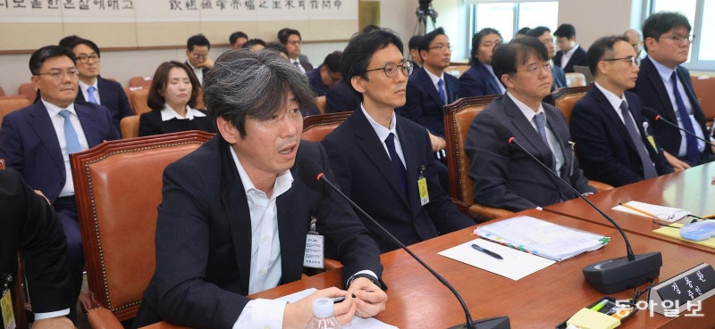 남욱 “檢, ‘목표는 하나’라며 李 겨냥” 주장… 수사팀 “진실 말하라 한것”