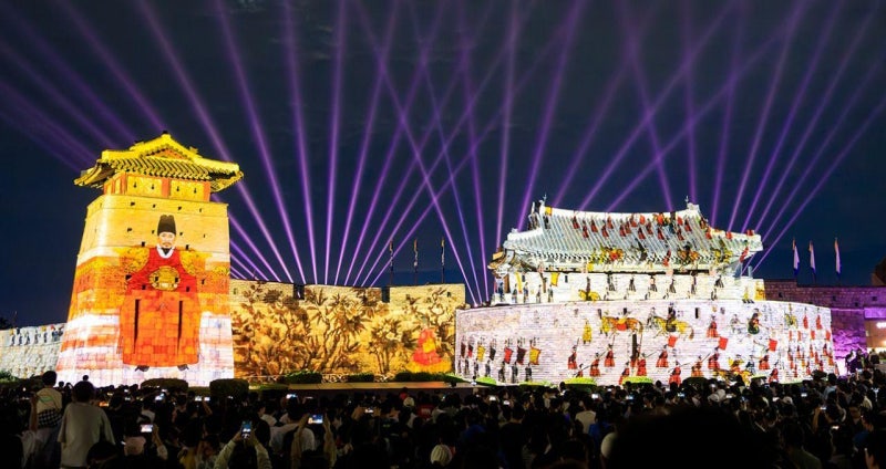 수원 ‘4대 스포츠’ 관광자원으로 쓴다