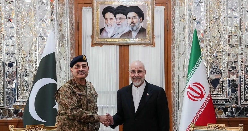 美, 이란-中 묶어 제재 압박… 종전 2차협상 앞두고 몰아치기