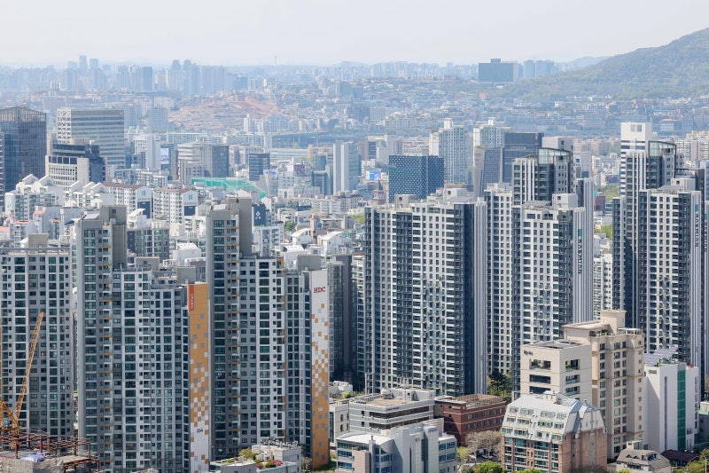 ‘1주택 장특공 폐지 법안’ 범여권 공동발의