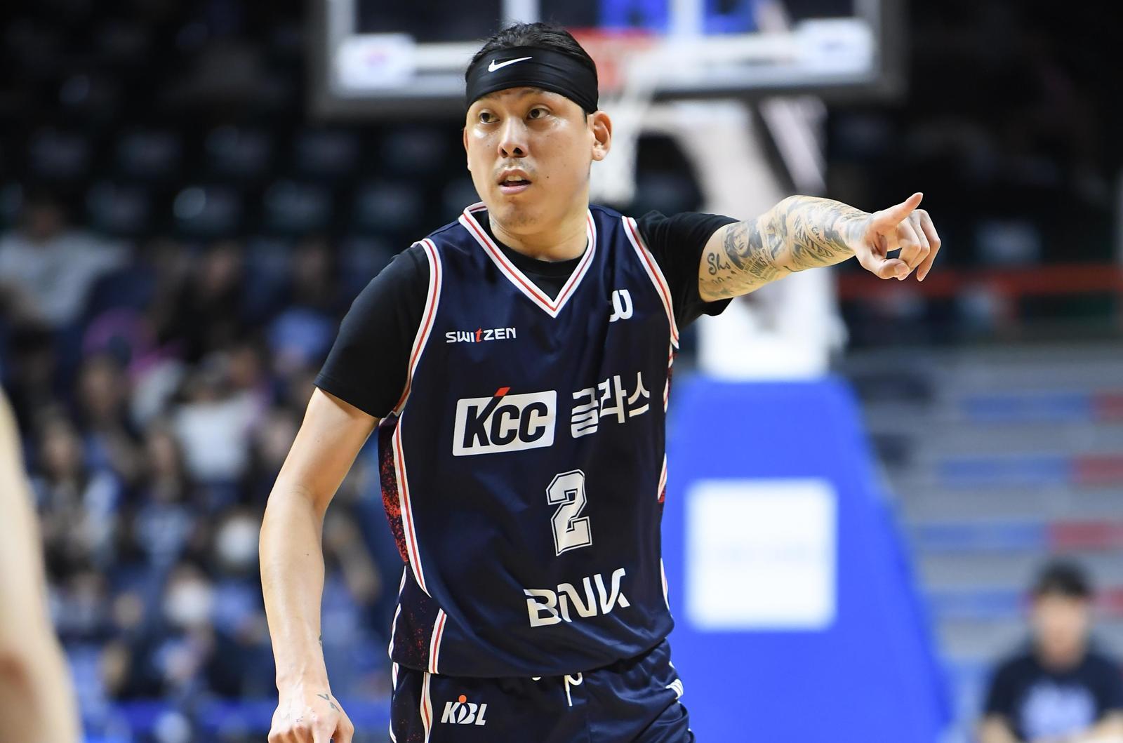 6위 KCC의 반란, 3위 DB 집으로 보냈다