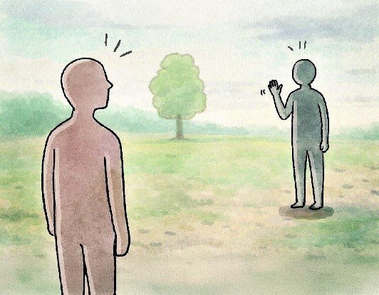 나보다 더 나 같은 이에게[내가 만난 명문장/우진영]