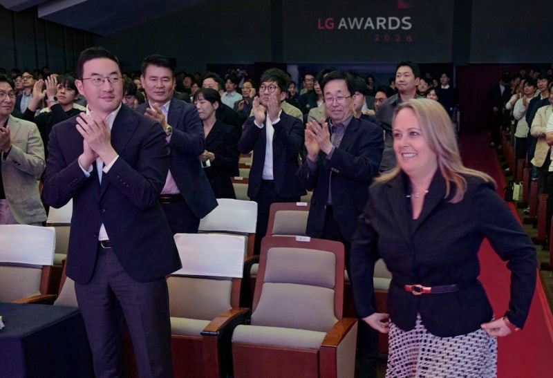 구광모 “LG의 가치, 고객의 더 나은 삶”