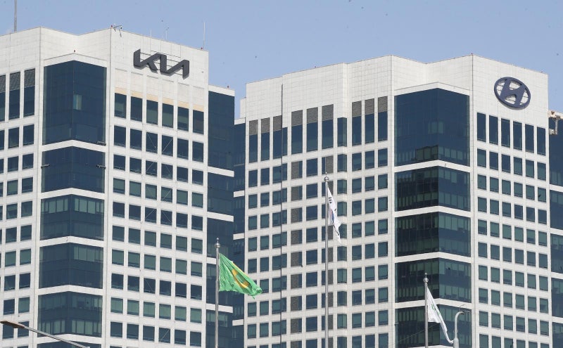 현대차-기아, 인도서 올 1분기 역대 최대 실적