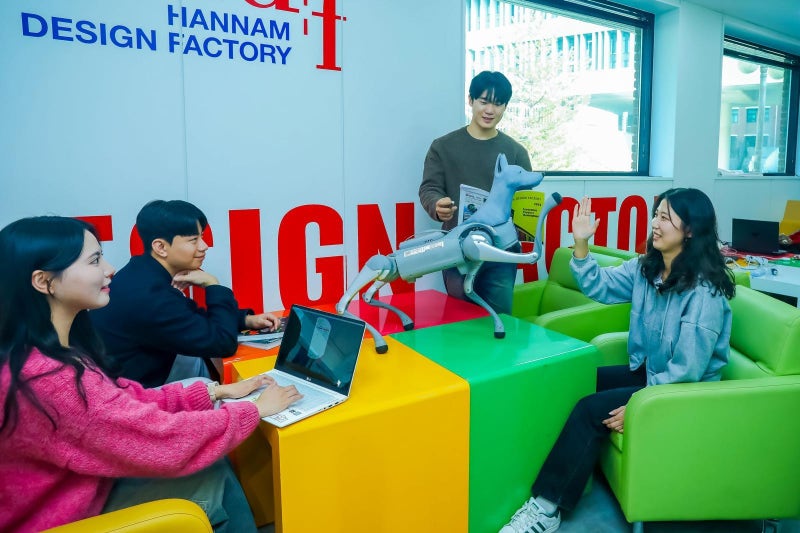 관-산-학-연 협력 AI 인프라 사업 추진