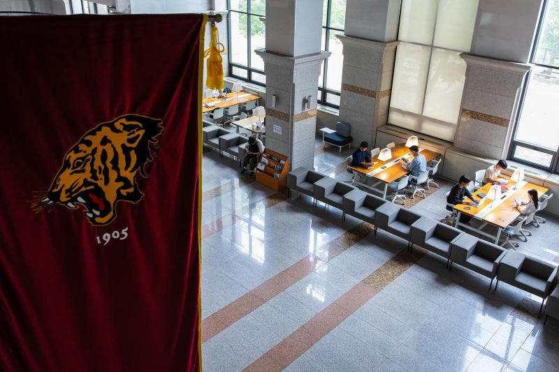 토털 AI 캠퍼스 구축해 교육 혁신