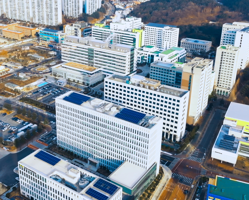 학과 벽 허물고 기업과 협력… 충청권 대학 ‘퀀텀 점프’ 시동