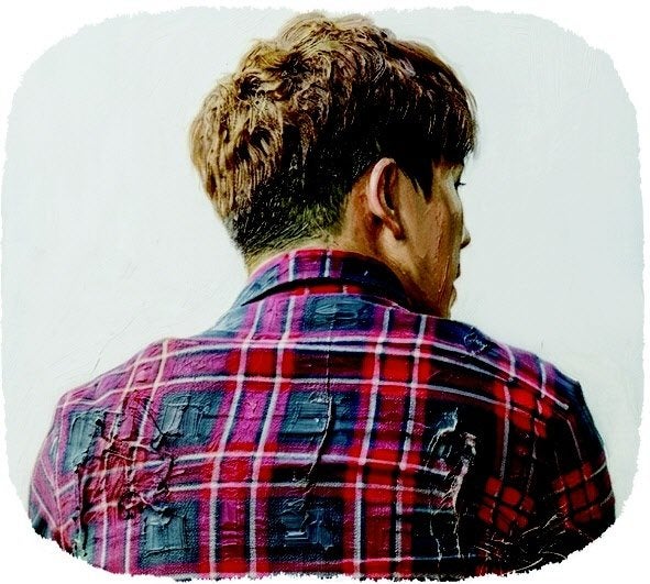 來如哀反多羅4[박연준의 토요일은 시가 좋아]〈40〉