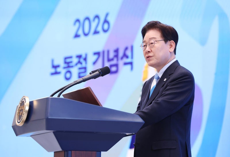 [사설]“친노동은 반기업 이분법 깨야”… 노조 절제가 선결 요건