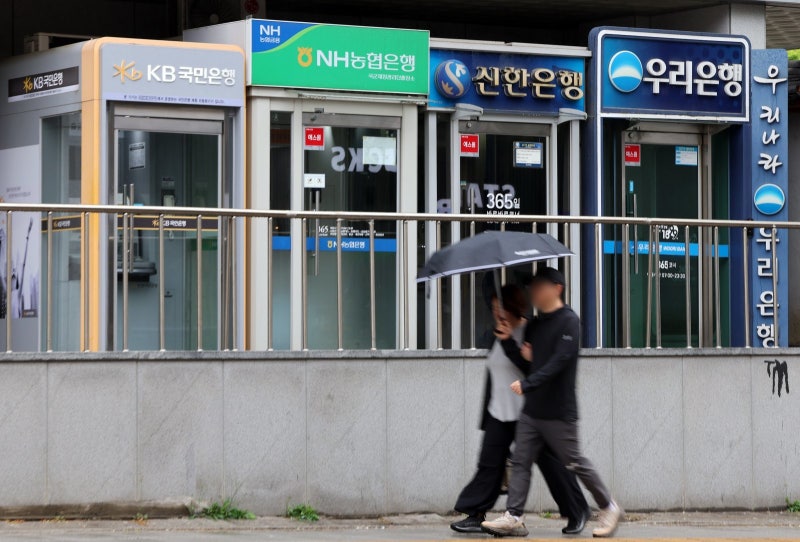 4대 금융 ‘회수포기’ 대출 3조 사상 최대