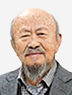 [부고]현대적 산수화 개척 조평휘 화백