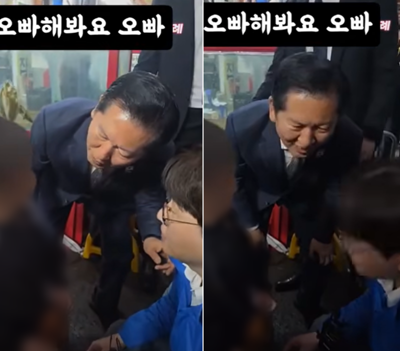 선거戰 치열해지자 ‘진흙탕 공방’도 본격화