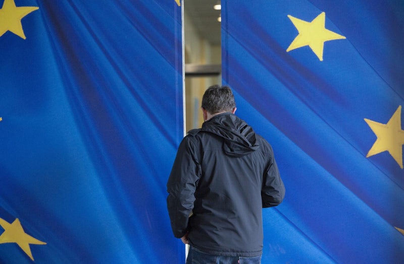 트럼프 “EU 車에 25% 관세”… 獨 52조 손실 전망