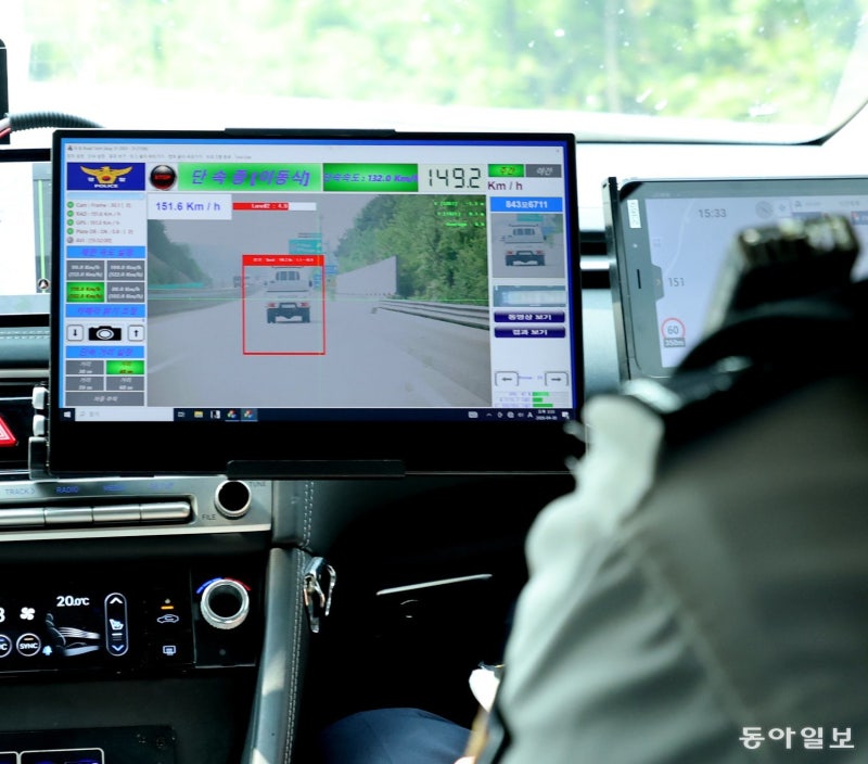 “약속에 늦어서” “너무 졸려서”… 시속 150km 도로 위 시한폭탄