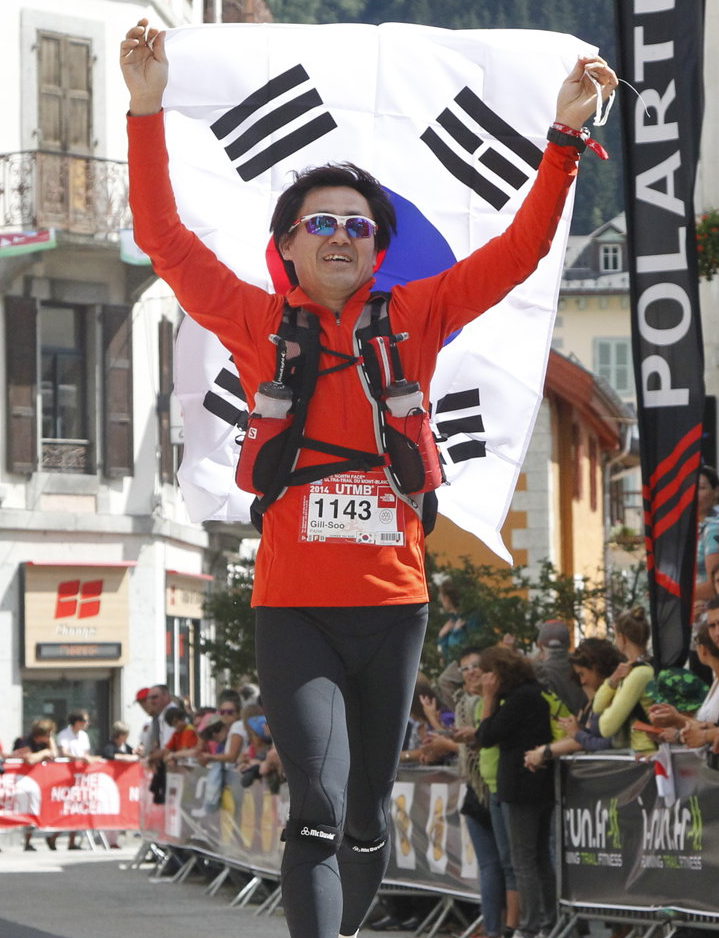 “트레일러닝 300km 도전… 제 심장을 뛰게 합니다”[양종구의 100세 시대 건강법]