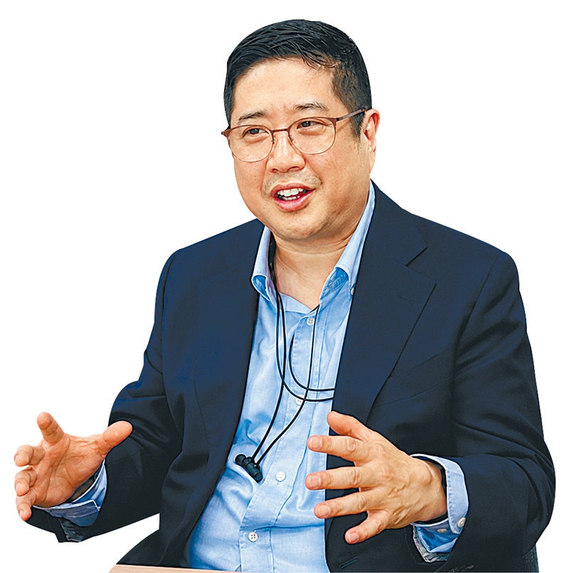“AI팀원 이끄는 1인 창업자, 유니콘 기업 만드는 시대 왔다”