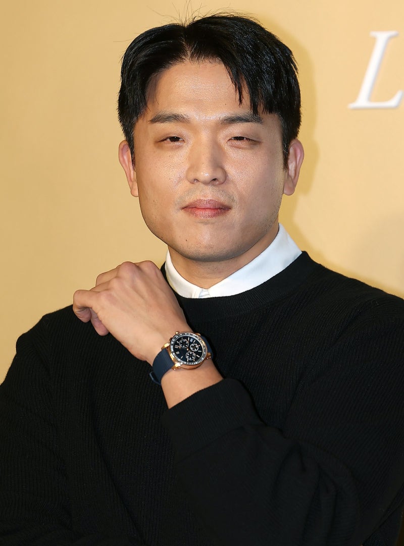 안성재 셰프, 유튜브 잠시 멈추고 재정비 들어간다