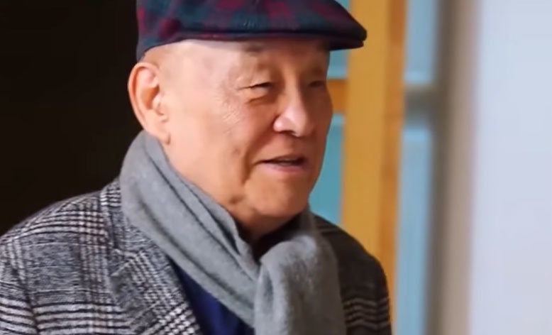배우 김영옥의 슬픈 소식, 남편 김영길 전 아나운서 별세