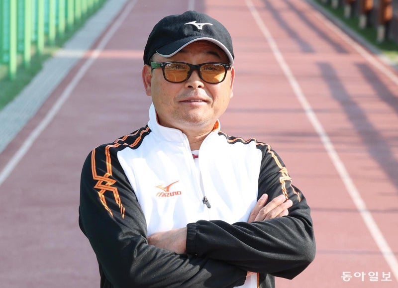 [월요 초대석]“뒷걸음치는 한국 마라톤, 선수 기근으로 경쟁이 사라졌어요”
