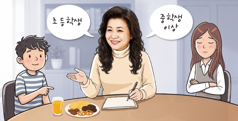 말문 닫은 사춘기 자녀… 달라져야 할 부모의 대화법[오은영의 부모마음 아이마음]