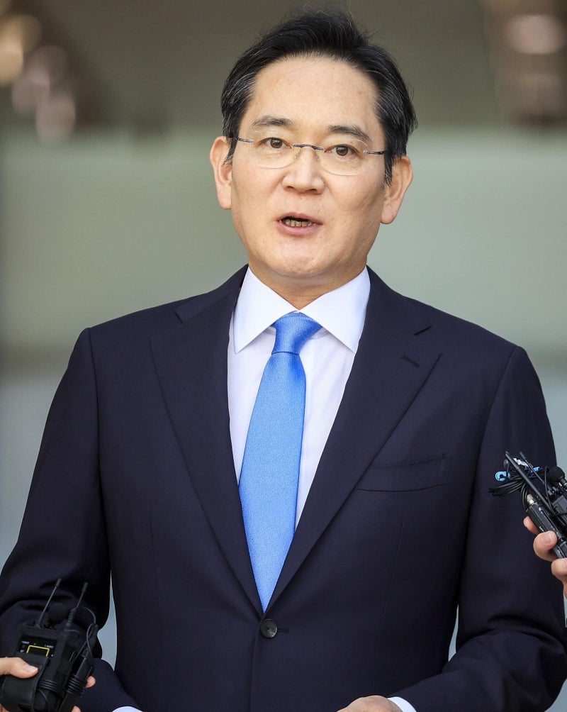 이재용 “삼성 한가족” 호소, 金총리 “긴급조정 강구”
