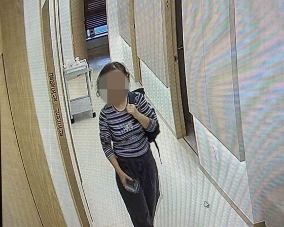 북한산 실종 50대 여성, 28일만에 숨진채 발견