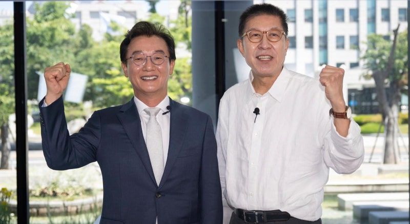 [D-체크] 전재수 “부산 글로벌법,  尹때와 상황 달라”… ‘5극3특’ 전략 따라 보완 준비 vs 박형준 “대통령 한마디에 논의 전면 중단”… 李 포퓰리즘 지적뒤 처리 제동