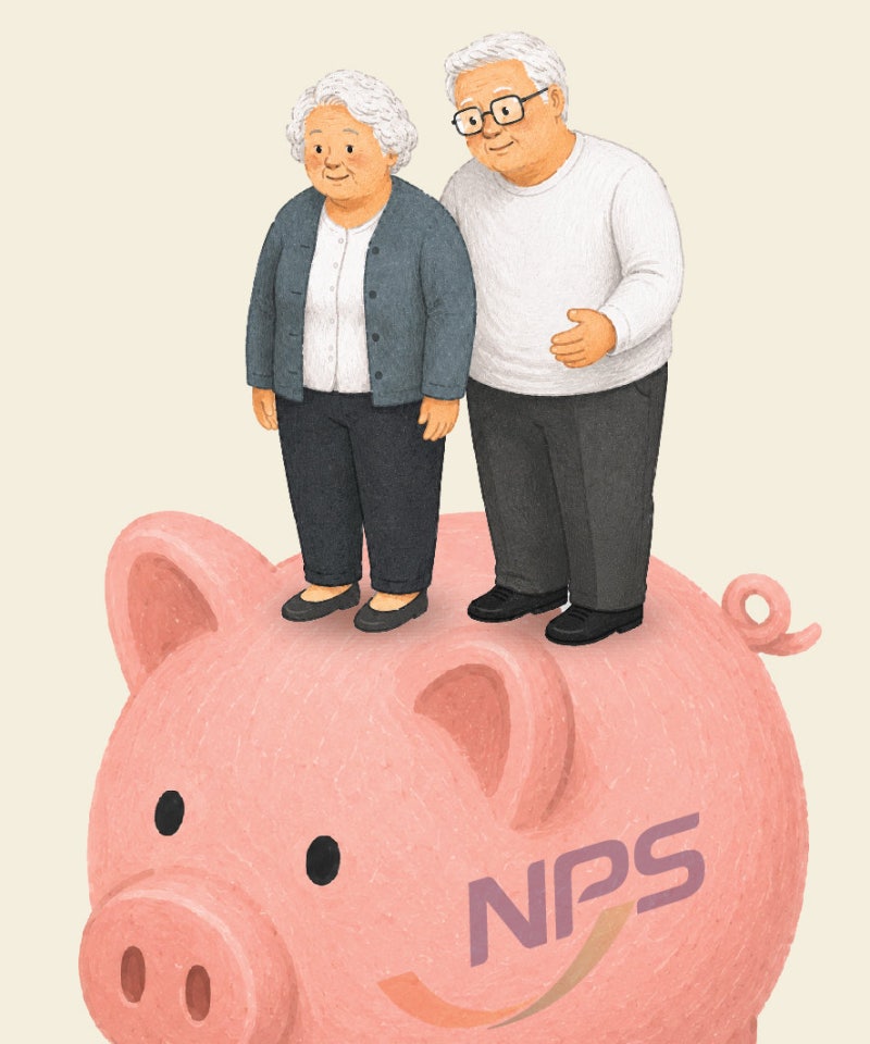 月 519만원 미만 벌면… 노령연금 안깎고 준다