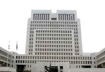노태악 빈자리 못채운채… 대법, 이흥구 후임인선 나서