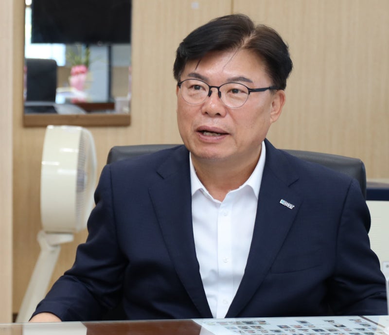 “기술 이전 건수 아닌 실제 산업화 성과로 평가받겠다”