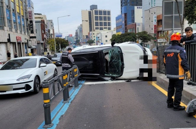 제주 ‘렌터카 사고 1위’ 오명 벗는다