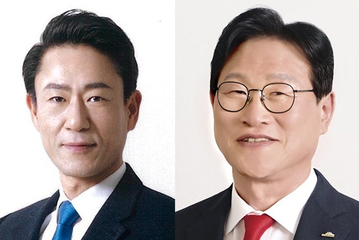 대구 지자체 신청사 건립, 구청장 선거 ‘뜨거운 감자’로