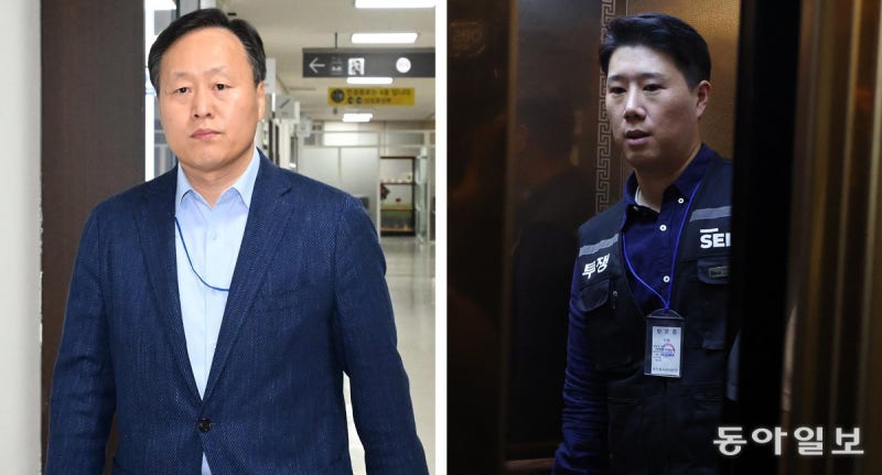 삼성전자 노사, 非메모리에 성과급 얼마줄지 막판 줄다리기
