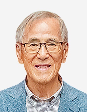 김형씨 고려대에 장학금 10억 기부