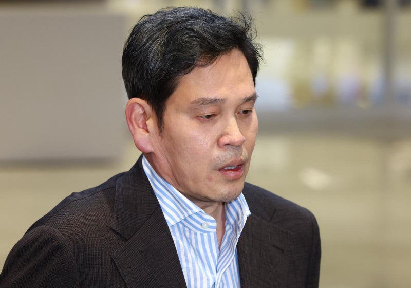 정용진 “용납될수 없는 마케팅… 5·18 영령-유족에 사죄”
