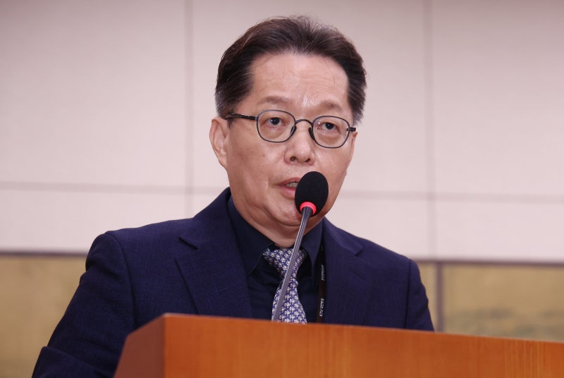 종합특검, ‘내란선전 혐의’ 前 KTV원장 1호 구속영장