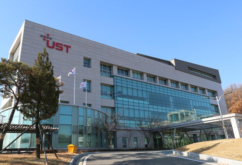 UST, 바이오 기술-신약 개발 동향 심포지엄