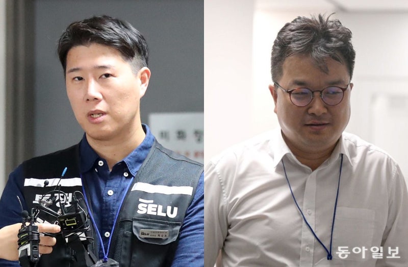 “리스크 책임 없이 과실만 챙기는 노조… 상법상 주주 자본주의 시스템 흔들어”