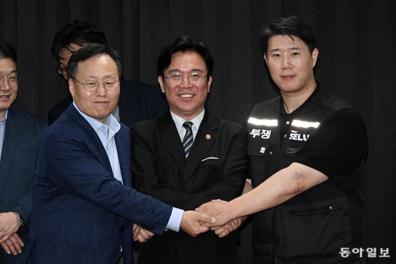 [사설]삼전 노사 잠정 합의… 신뢰 복원해 새 ‘초격차’ 신화를